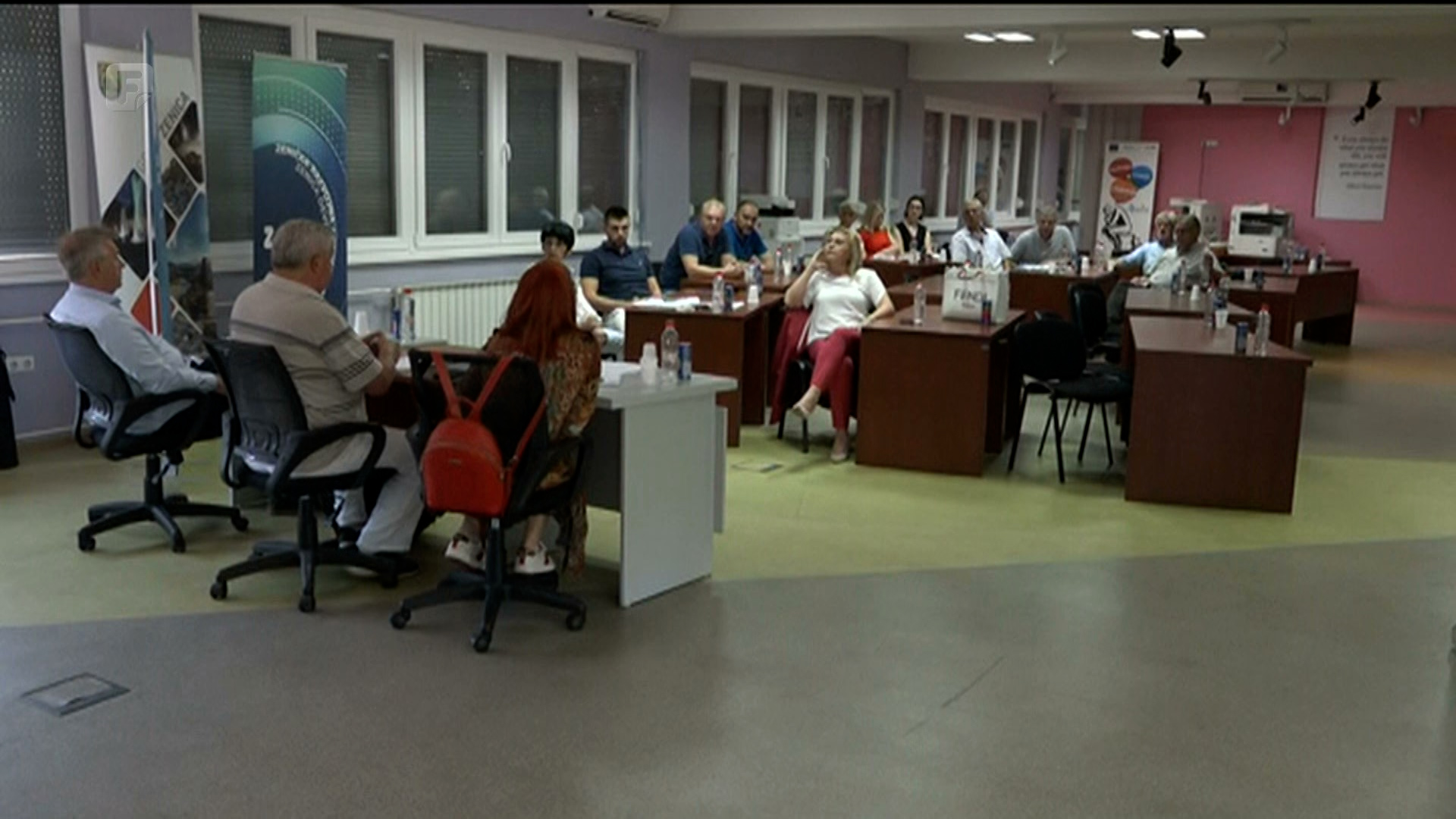 Stopa doprinosa je previsoka, veliki su nameti, nema sirovina ni radnika